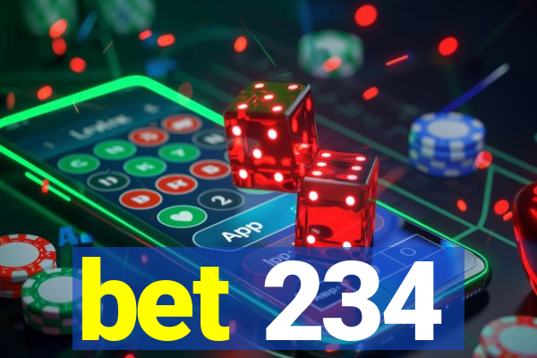 bet 234